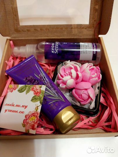 Набор косметики