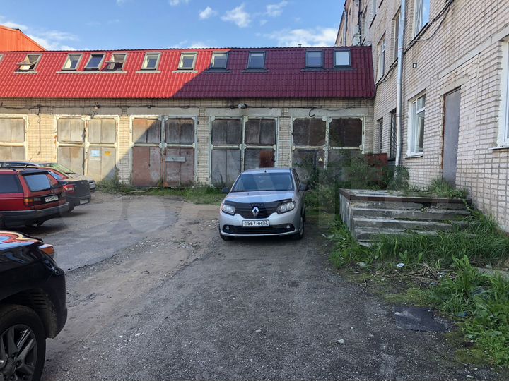 Торговая площадь, 360 м²