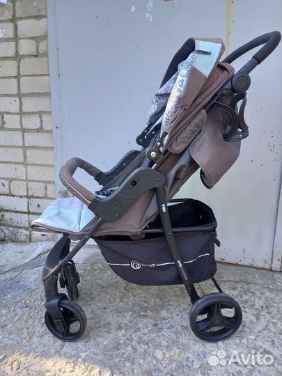 Детские коляски