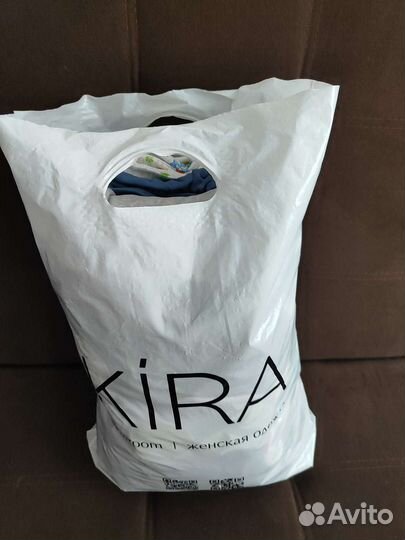 2 Пакета одежды на мальчика с рождения до 1,5