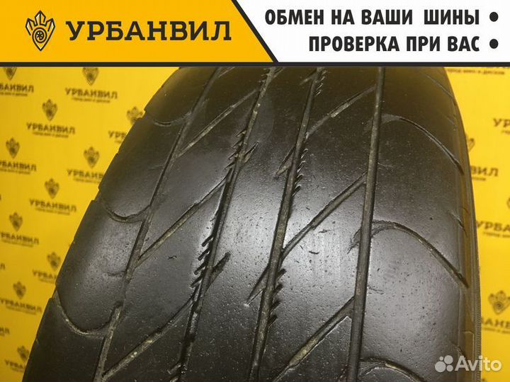 Dunlop Digi-Tyre Eco EC 201 185/65 R15 88T