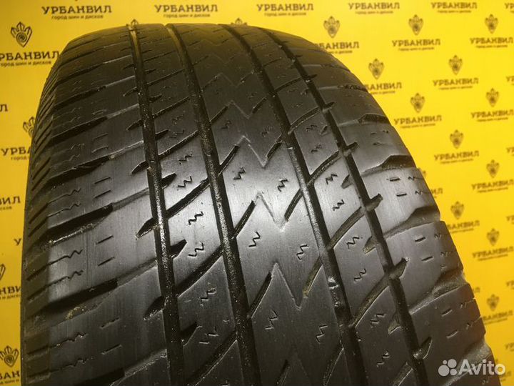 GT Radial Savero HT Plus 235/65 R17 104T