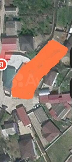 Дом 170 м² на участке 8 сот.