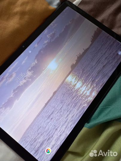 Планшет samsung galaxy tab a7