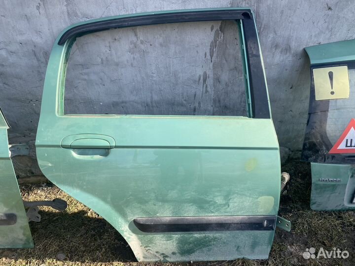 Хендэ Гетз 1,3 по зап. частям. Стоимость уточняйте