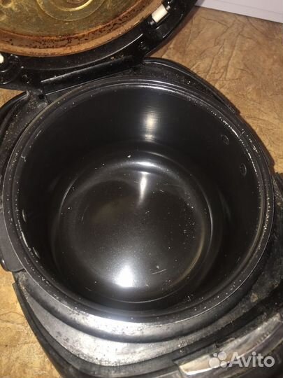 Мультиварка redmond