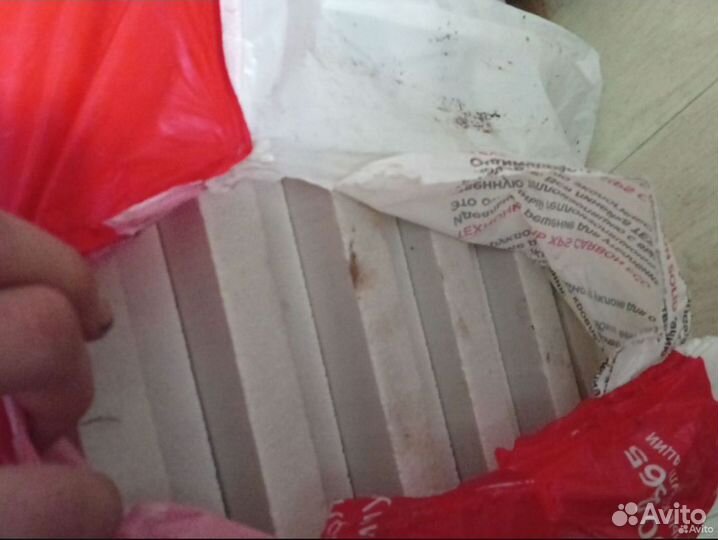 Пеноплекс 40 мм и 100 мм