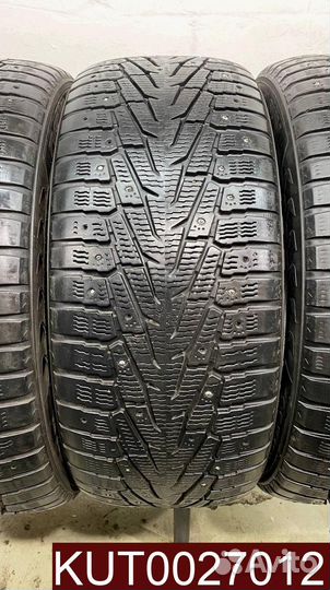 Nokian Tyres Hakkapeliitta 7 255/55 R18 107U