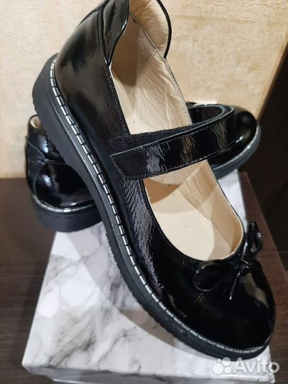 Туфли Panda 38 р