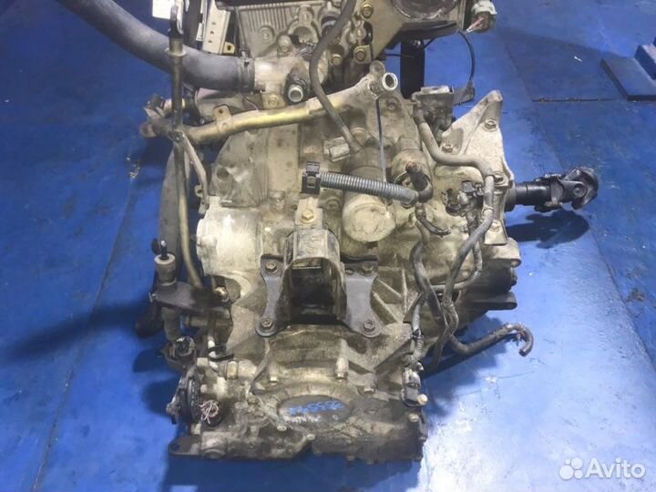 Коробка передач АКПП Nissan Serena RE4F04B