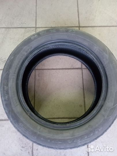 Nexen N'Fera SU4 195/55 R16