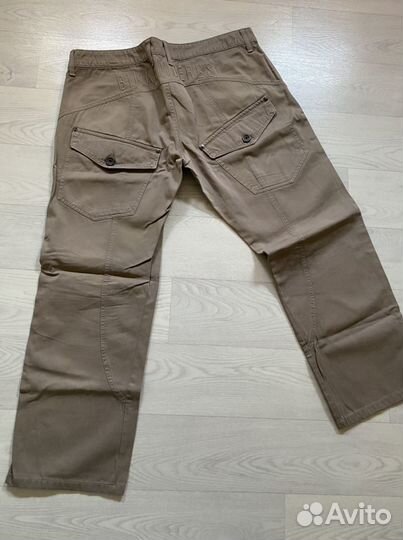 Брюки Bikkembergs