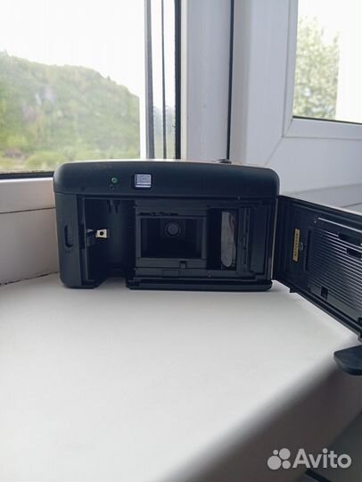 Плёночный фотоаппарат(Japan)