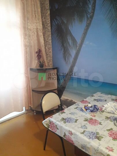 1-к. квартира, 32 м², 2/5 эт.