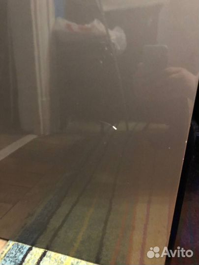 Стенка/витрина в гостиную/офис бу