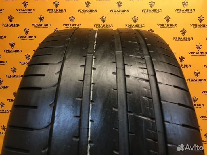 Pirelli P Zero 275/35 R20 102Y