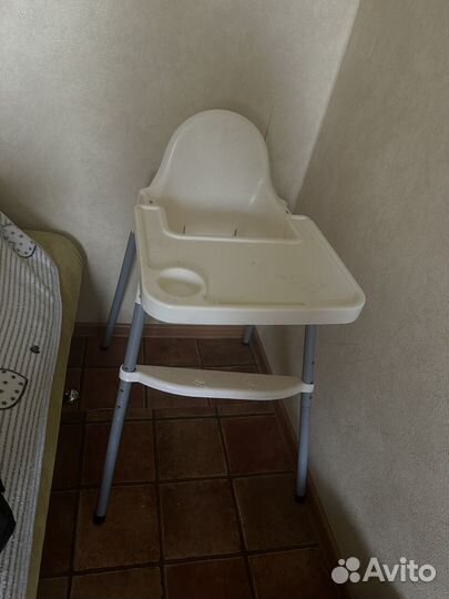 Стул для кормления