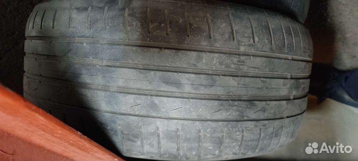 Hankook Ventus S1 Evo 2 K117 225/50 R17