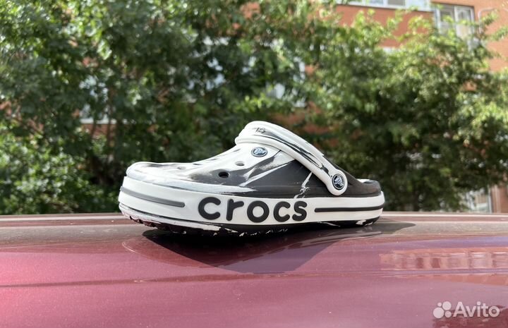 Crocs мужские