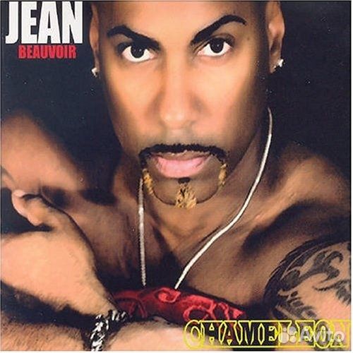 Jean Beauvoir - Chameleon (1 CD)