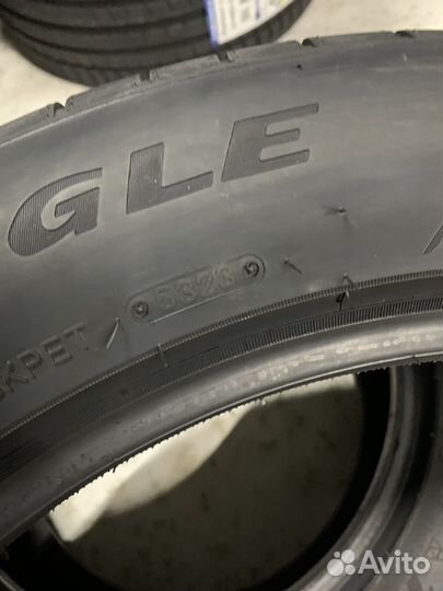 Triangle EffeXSport TH202 235/55 R20 105W