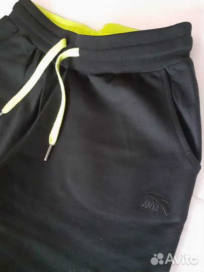 Бриджи спортивные 