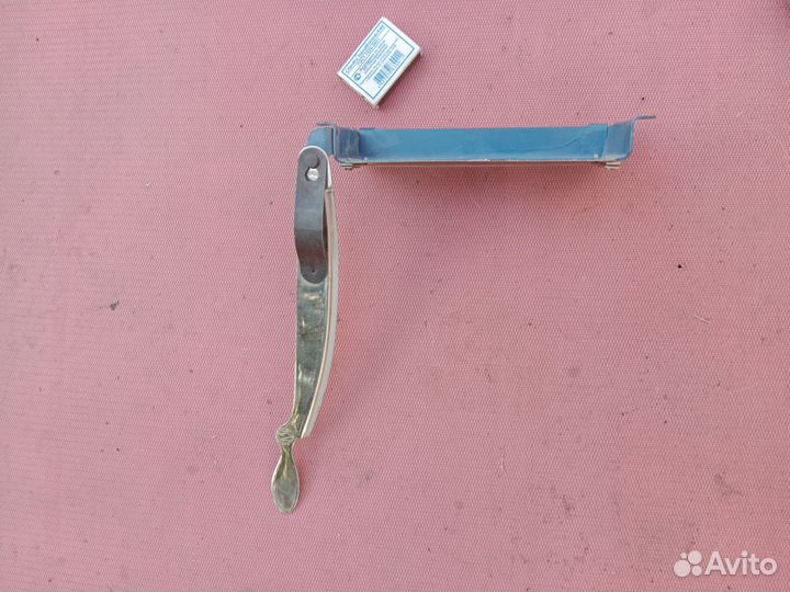 Механизм для резки фотобумаги