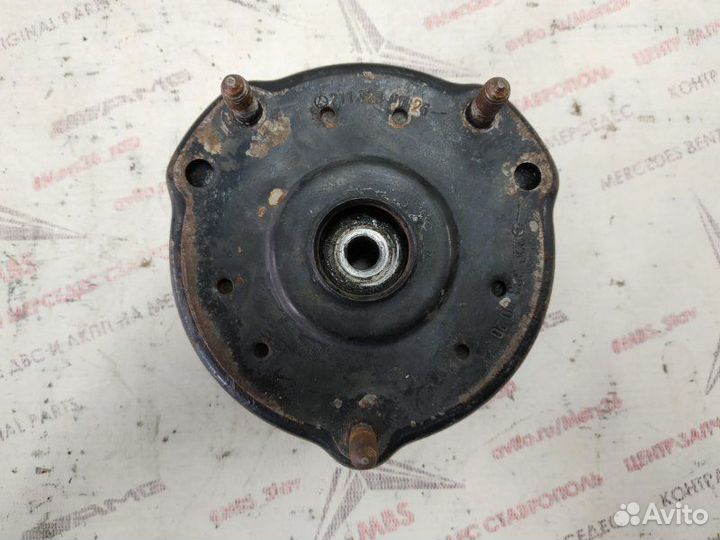 Опора амортизатора w211 Mercedes перед