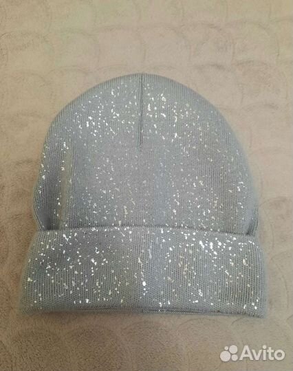 Шапка женская