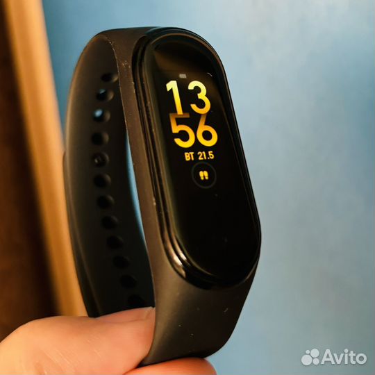 Xiaomi mi SMART band 4