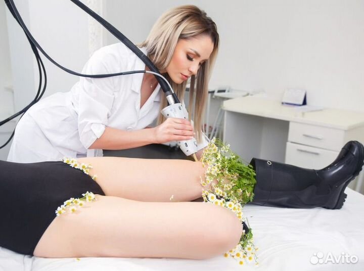 Продается готовый бизнес – салон эпиляции