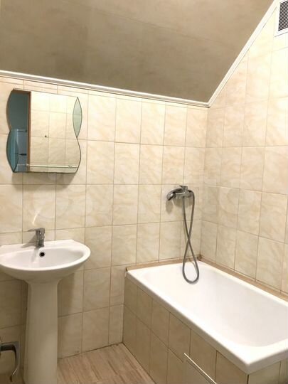 Квартира-студия, 24 м², 3/3 эт.