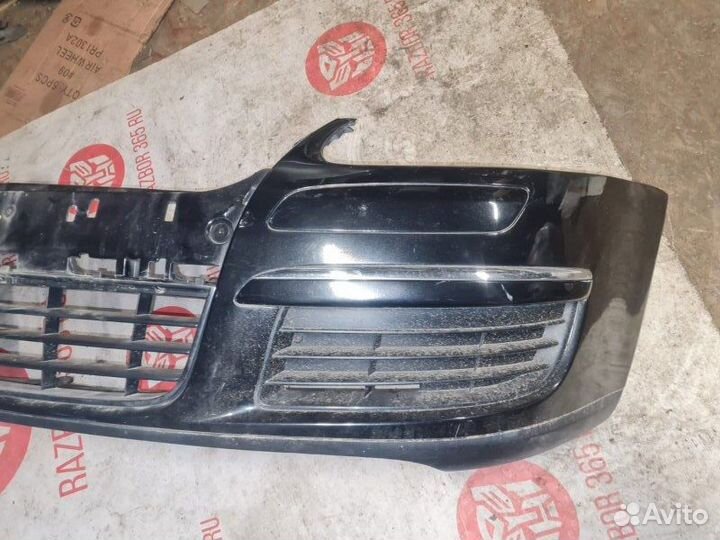 Бампер передний Volkswagen Jetta 5 CAV