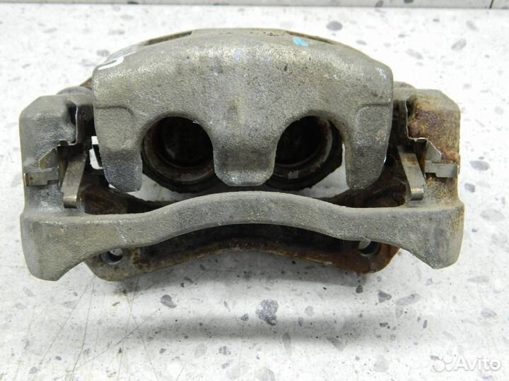 Суппорт передний правый Infiniti JX/QX60 L50 2013