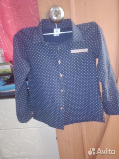 Костюм для мальчика