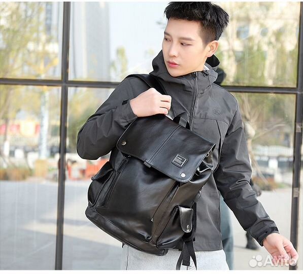 Рюкзак мужской