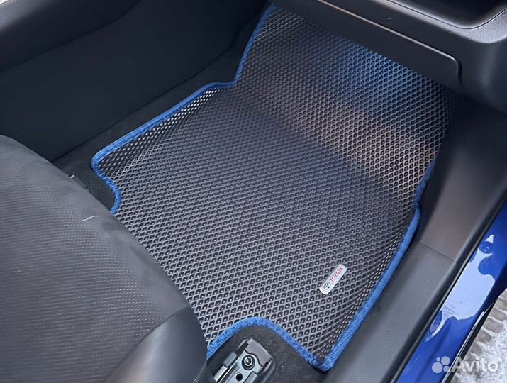 Автоковрики eva ева эва в Кургане за 2 часа