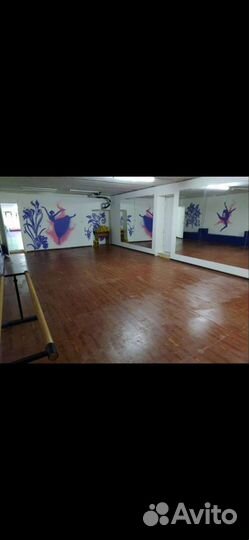 Почасовая аренда зала