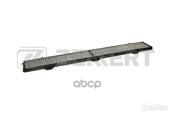 Фильтр салон. угольн. BMW 1 (E81 E82 E87 E88