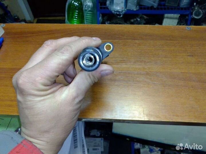 Катушка зажигания Меган 2, Логан, Дастер, Примьера