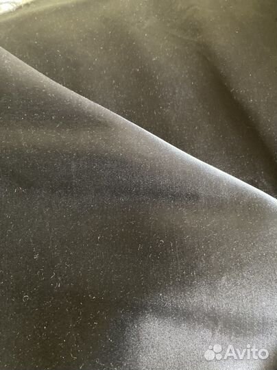 Отрез ткани СССР