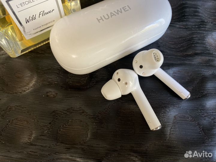 Наушник huawei freebuds 3i (правый) оригинал