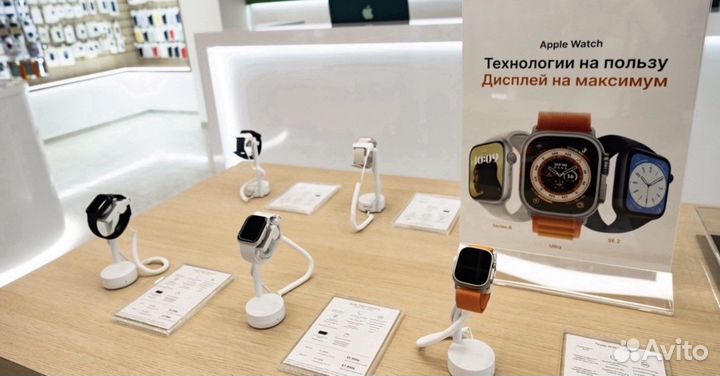 Новый MacBook Air M1 8/256