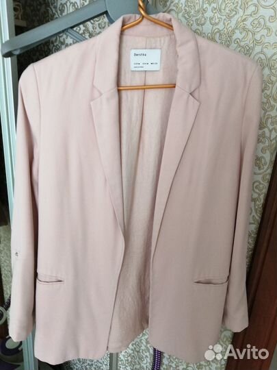 Пиджак женский