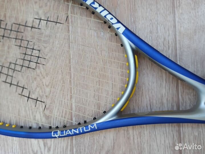 Ракетка для большого тенниса VolkI Quantum 5