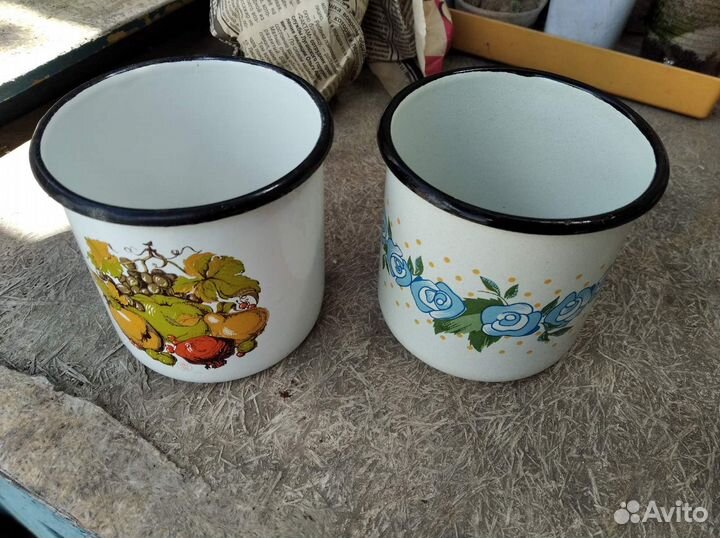 Столовые приборы