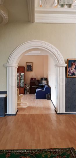 Дом 249 м² на участке 4,6 сот.