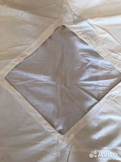 Пододеяльник детский СССР новый