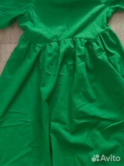 Платье лёгкое летнее