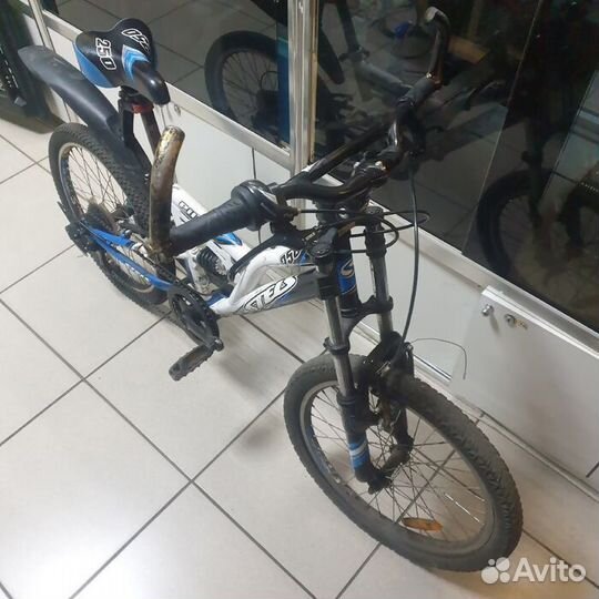 Велосипед Stels Pilot 250 (Рассрочка / Л4)